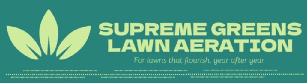 Lawn Aeration Hamilton