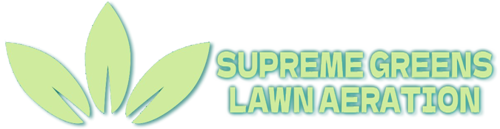 Lawn Aeration Hamilton
