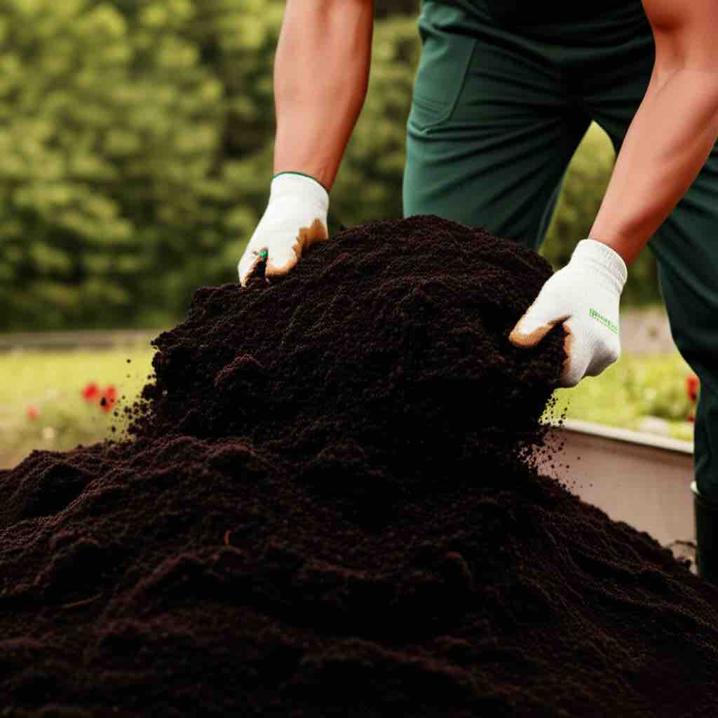 Tailored lawn care program for optimal results